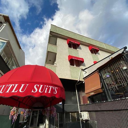 Kutlu Suit Ankara Luaran gambar