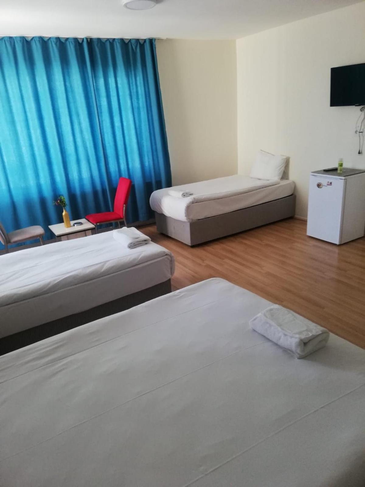 Kutlu Suit Ankara Luaran gambar