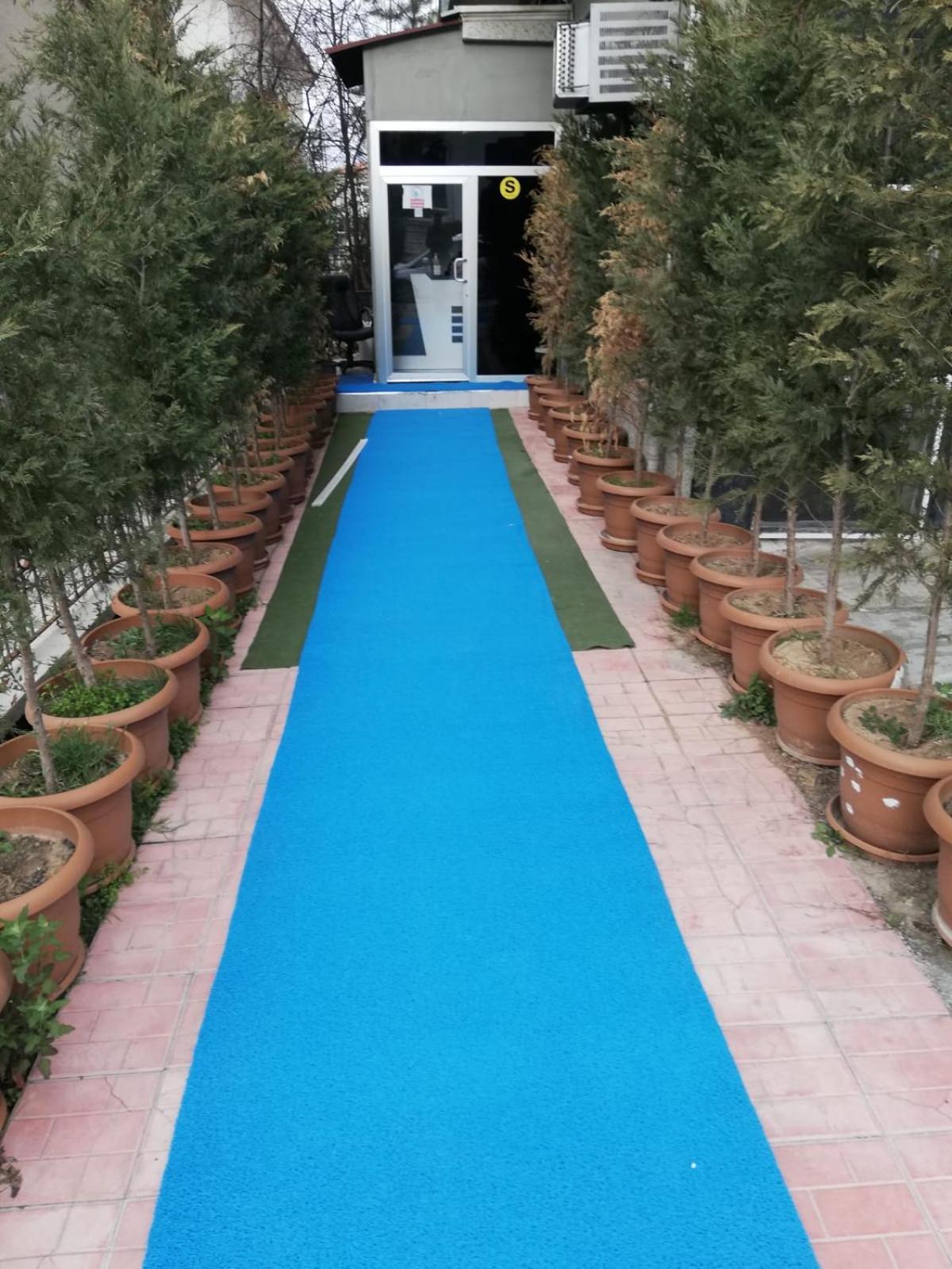 Kutlu Suit Ankara Luaran gambar