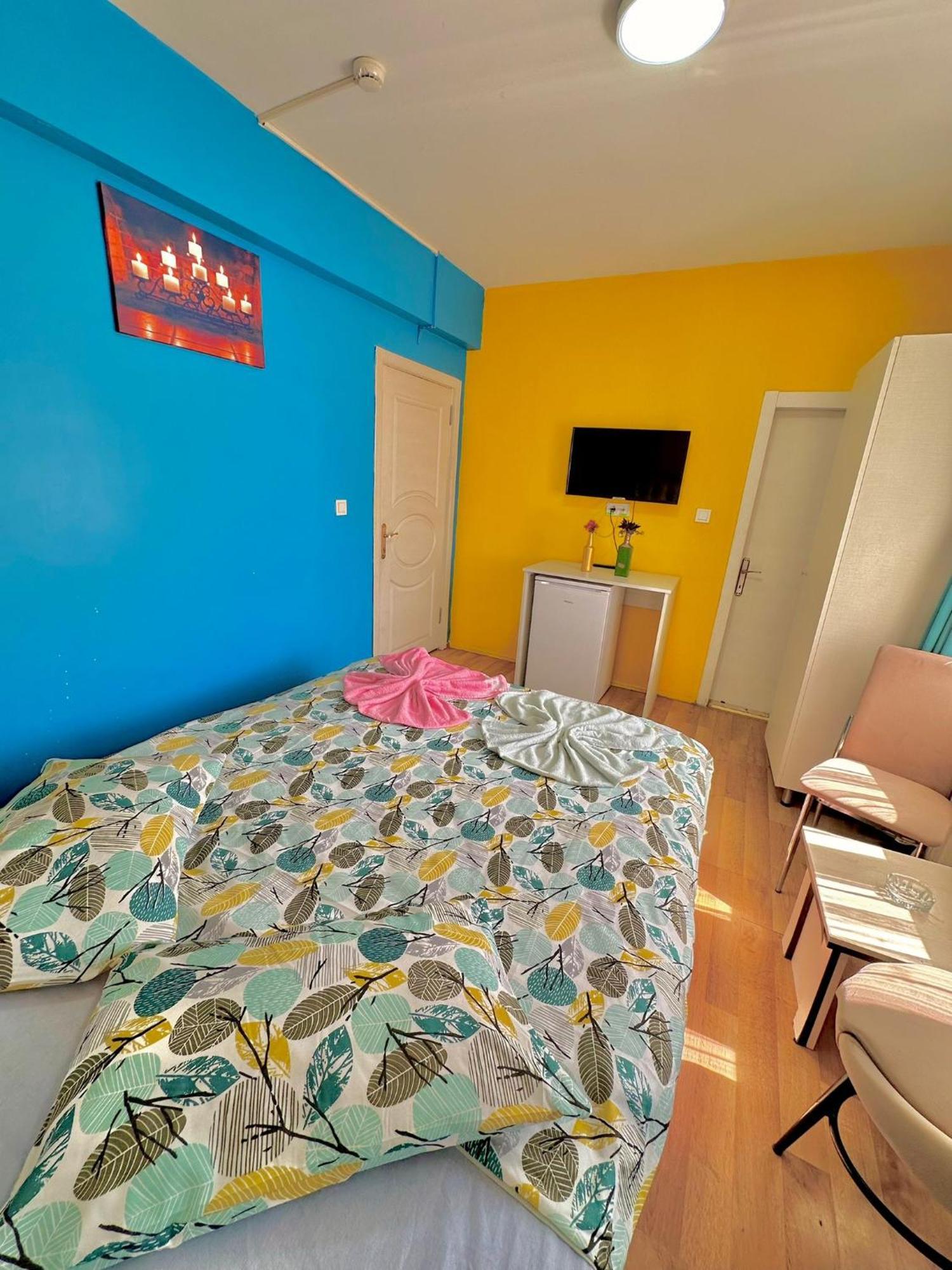 Kutlu Suit Ankara Luaran gambar