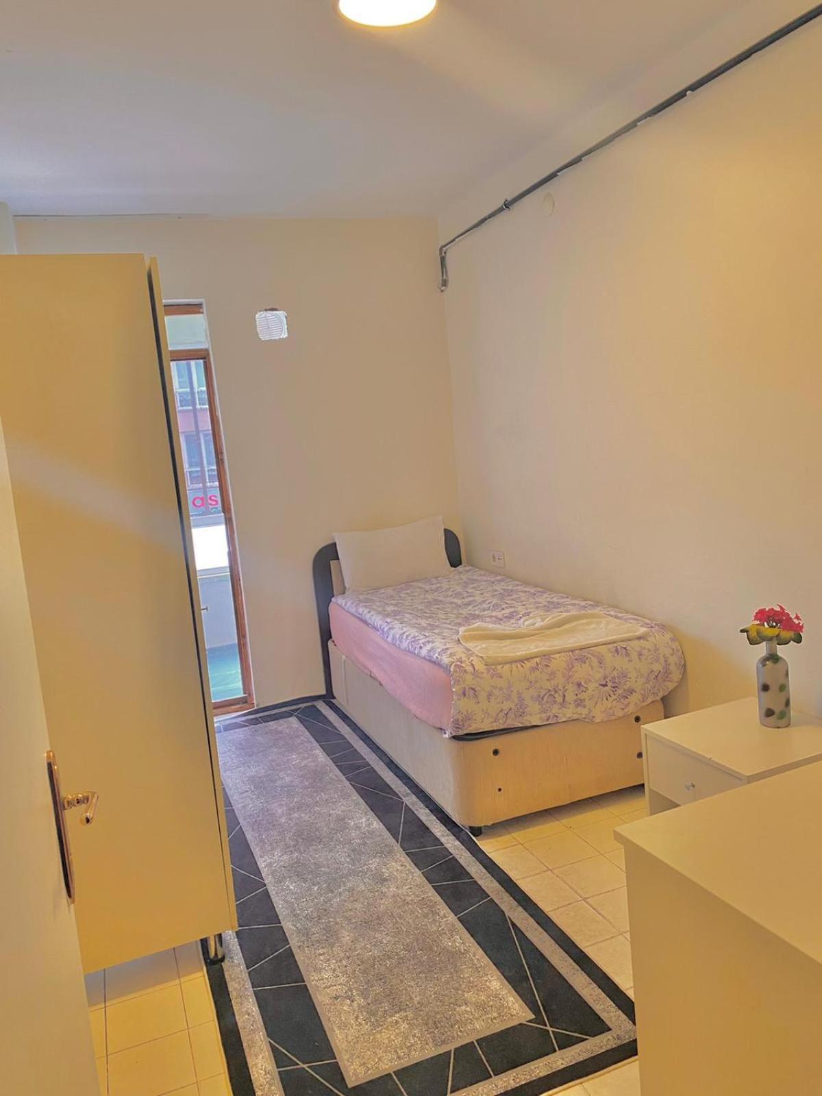 Kutlu Suit Ankara Luaran gambar