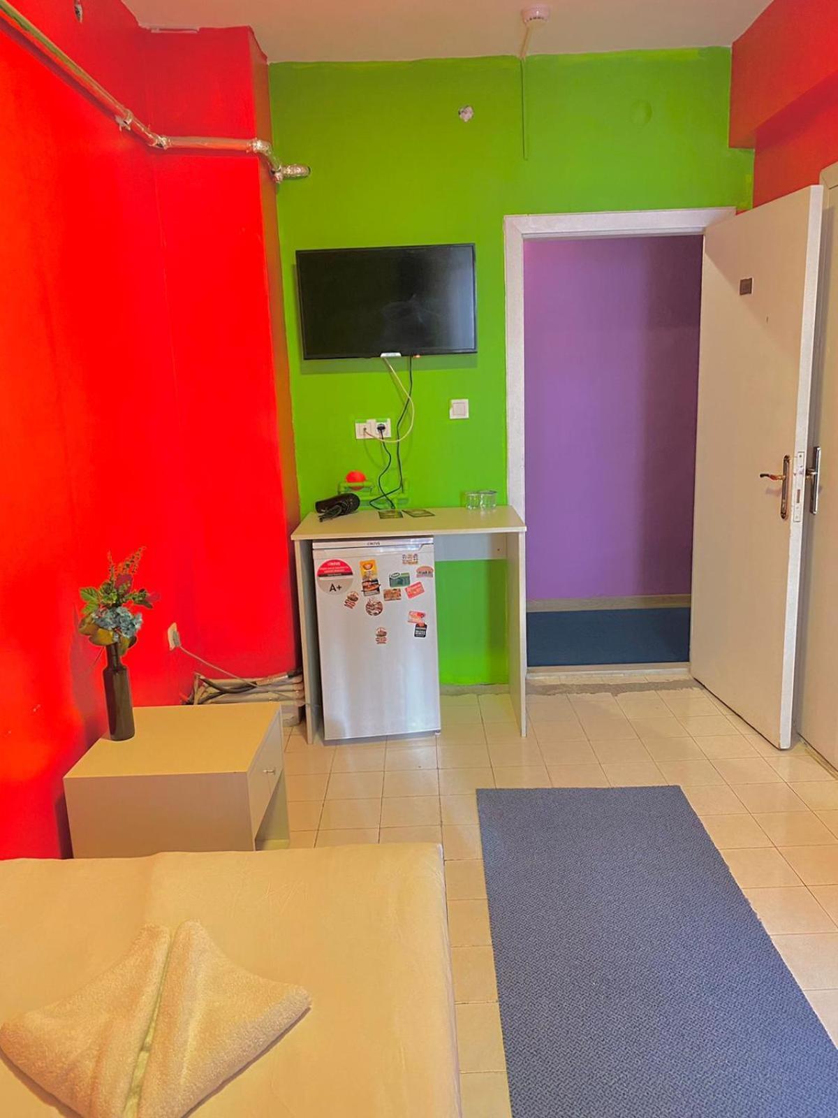 Kutlu Suit Ankara Luaran gambar