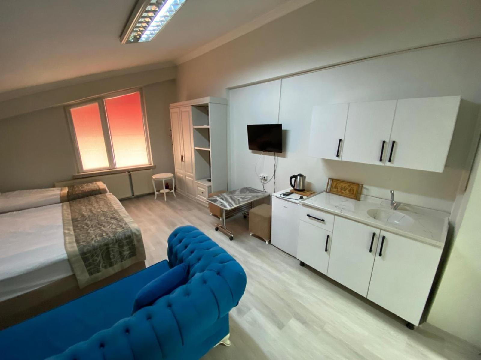 Kutlu Suit Ankara Luaran gambar
